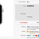 Illustration for article titled You Can Buy an Apple Watch on eBay—But It Wont Be Cheap